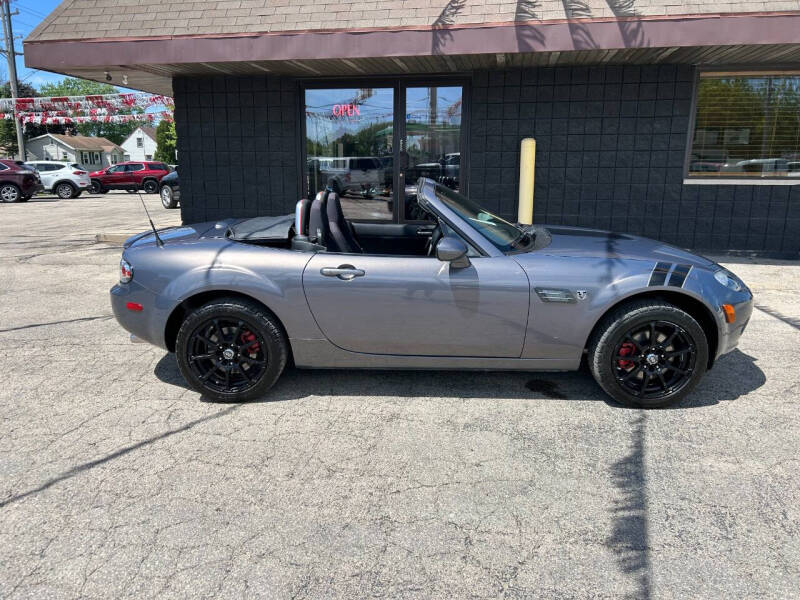 mazda mx-5 miata 2008 JM1NC25F580152289 image mazda mx-5 miata 2008 JM1NC25F580152289 image